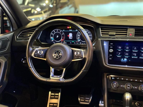 Volkswagen Tiguan Allspace Rl