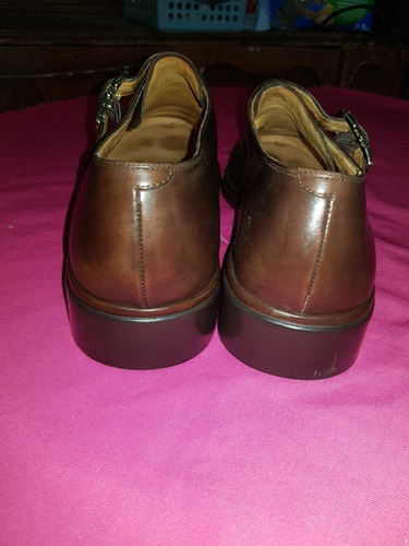 Zapatos Bally