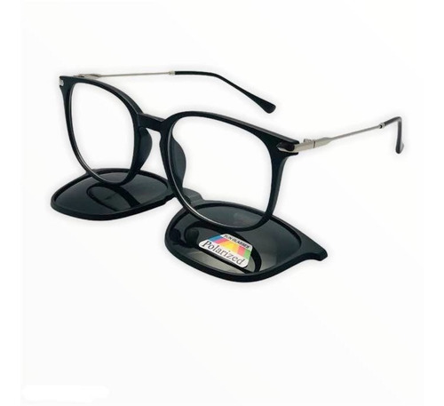 Lentes De Micas Magneticas Intercambiables