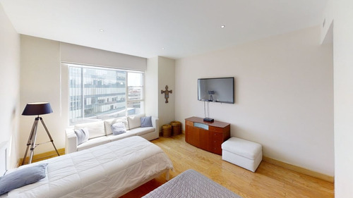Imagen 13 de 21 de Departamento 340m2 En Venta En Santa Fe