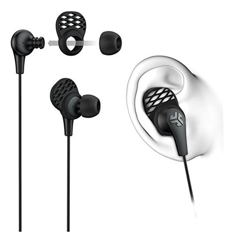 Sonidolab Auriculares De Bluetooth Ergonómicos Con Micrófono