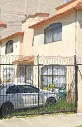 San Buena Ventura Casa Venta Ixtapaluca Estado De Mexico