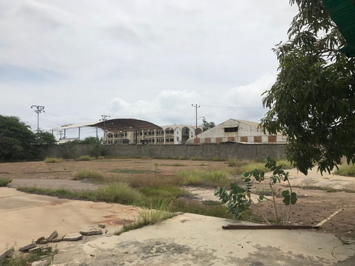 Ta-001 Zona Norte Alquiler Terreno Bella Vista Maracaibo