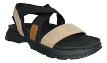 Comprar Sandalias Mujer Cuero Empeine Elastizado Marina Giovannini 