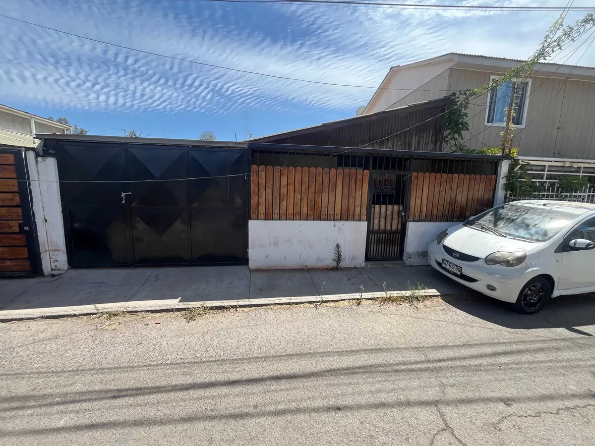 Imagen 1 de 22 de Casa Las Ágatas - El Bosque (85959)