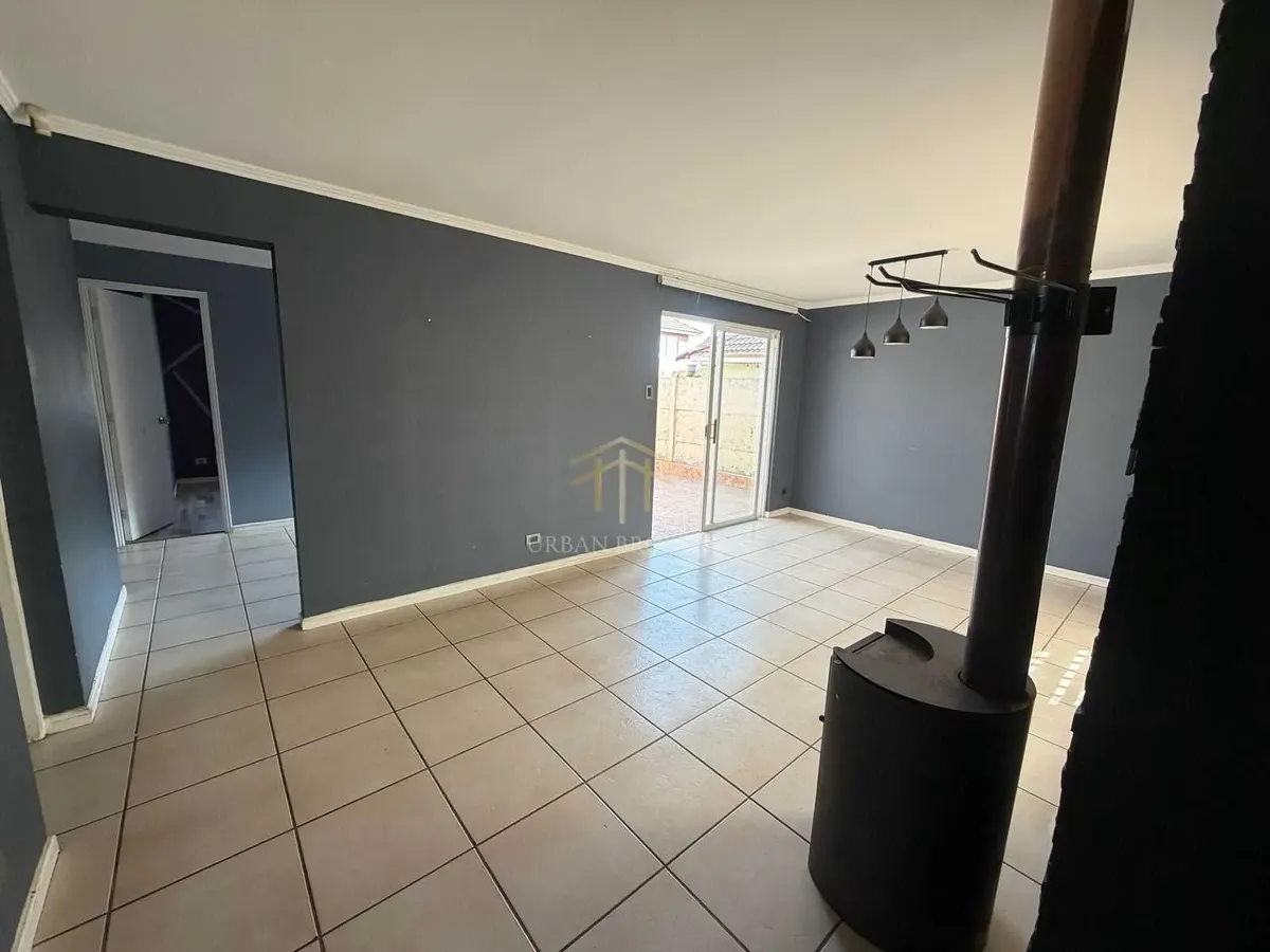 Imagen 2 de 25 de Hermosa Y Luminosa Casa En Serena Oriente (170327)