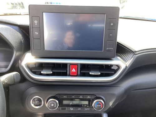 Toyota Raize 1.0T Xle Fwd Cvt