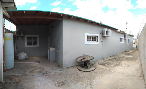 Imagen 12 de 12 de Bella Casa Lista Para Habitar En Venta En Coro 22-10796 04146954944