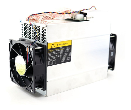 Mineradora De Bitcoin Antminer Bitmain D3 19,3 Gh/s A12562