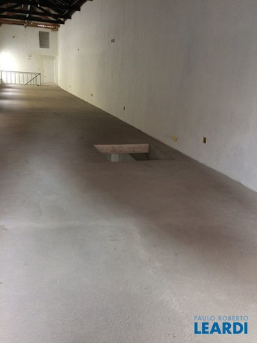 Comercial - Bom Retiro - Sp - 391342