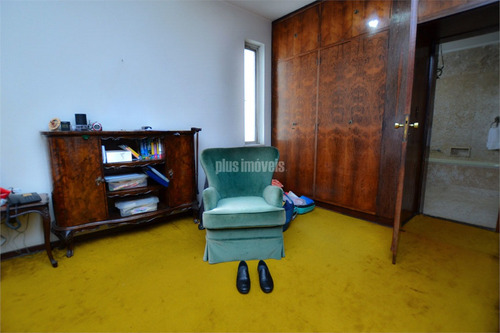 345m² No Jardim América - Pj54190