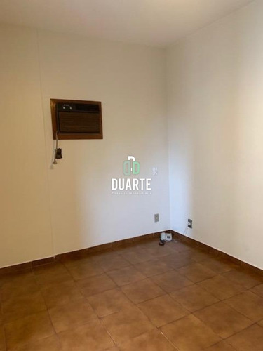 Imagem 16 de 27 de Apartamento Com 2 Quartos Mais Dependência De Empregada, E Garagem Fechada. - Ap02262 - 34822223
