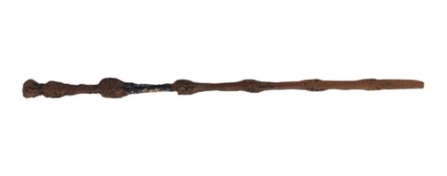 Varita Mágica Harry Potter Nucleo Metalico Modelos A Escoger