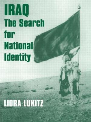 Libro Iraq - Liora Lukitz