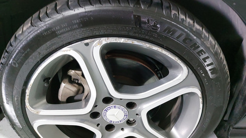 Mercedes-Benz Clase CLA 1.6 CLA 200 CGI SPORT AT