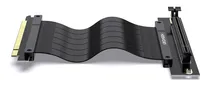 Comprar Pci-e 3.0 16x Pci Express Cable Flexible Tarjeta Alta Puerto