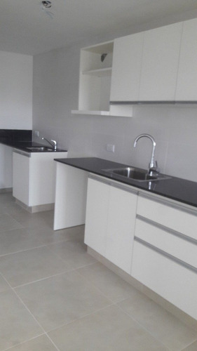 Imagen 3 de 30 de Departamento 3 Ambientes A Estrenar Alvarado 1500