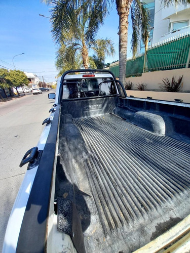 Ford Ranger Xl Plus 4x2