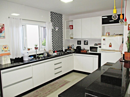 Imagem 19 de 28 de Casa Com 3 Dormitórios À Venda, 249 M² Por R$ 630.000,00 - Parque Conceição - Piracicaba/sp - Ca2263