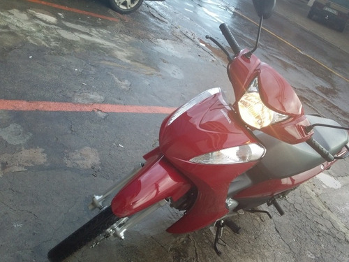 Honda Biz 110i