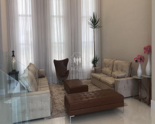Imagem 17 de 21 de Casa Em Condominio - Cc01103 - 69306659