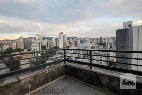 Imagem 14 de 15 de Sala-andar À Venda No Lourdes - Código 279749 - 279749