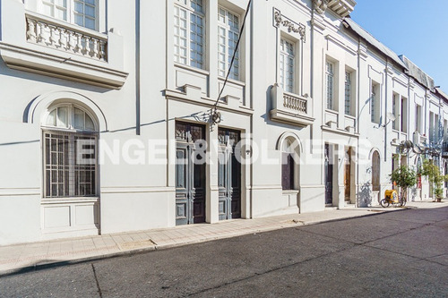 Imagen 2 de 17 de Venta Casona Dos Pisos Barrio Yungay
