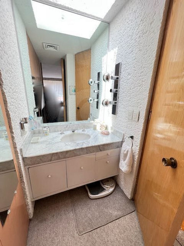 Casa En Condominio En Venta En Lomas De Reforma