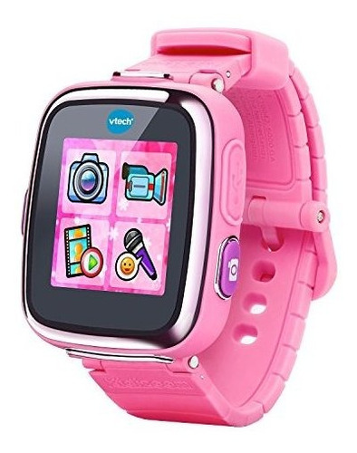 Kidizoom Smartwatch Dx Rosa