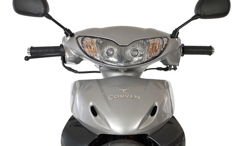 Imagen 5 de 15 de Corven Mirage 110 Full 0km Aleación Disco De Freno Chakan