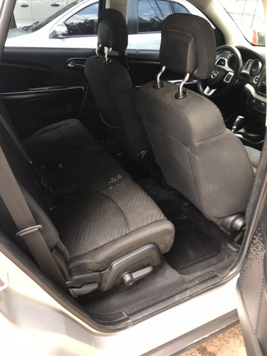 Imagen 11 de 12 de Dodge Journey Se 2.4