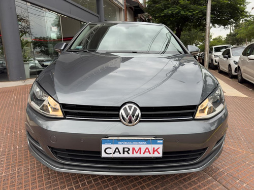 Volkswagen Golf 1.4 Comfortline Tsi Dsg