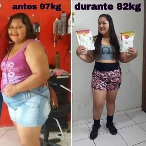 1 Super Chá Sb Maravilhas Da Terra - Original Seca Barriga