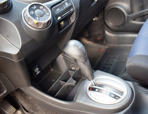 Honda Fit 1.4 Lx 16v Flex 4p Automatico 2012/2013
