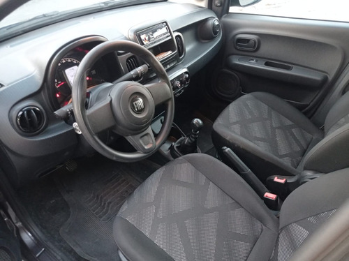 Fiat Mobi 1.0 Like Flex 5p