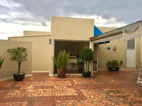 Imagen 21 de 21 de En Venta Oficinas En Corporativo Puente Ancona, Cuajimalpa, Cuajimalpa De Morelos.