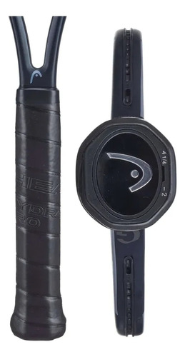 Raqueta Head Gravity Mp 2023 (295g)