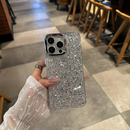 Suitable For iPhone 13 Mobile Phone Case, High-grade