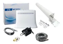 Comprar Router Wifi  4g Lte Movistar Digitel Movilnet Wifi Veloz 4g
