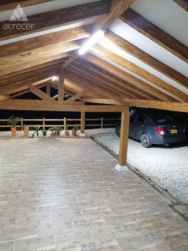 Arriendo Finca En Las Cuchillas