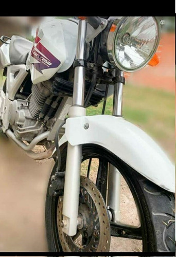 Twister 250 Año 2013/38000km