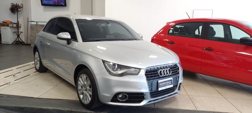 Audi A1 1.4 Ambition Tfsi 122cv