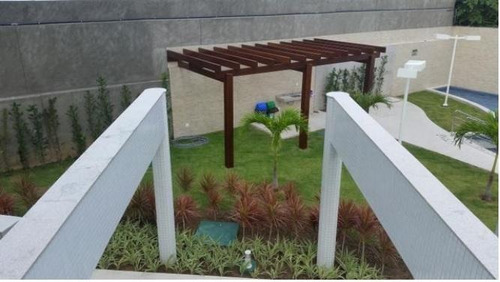 Imagem 23 de 30 de Apartamento À Venda, 61 M² Por R$ 418.607,03 - Encruzilhada - Recife/pe - Ap10422