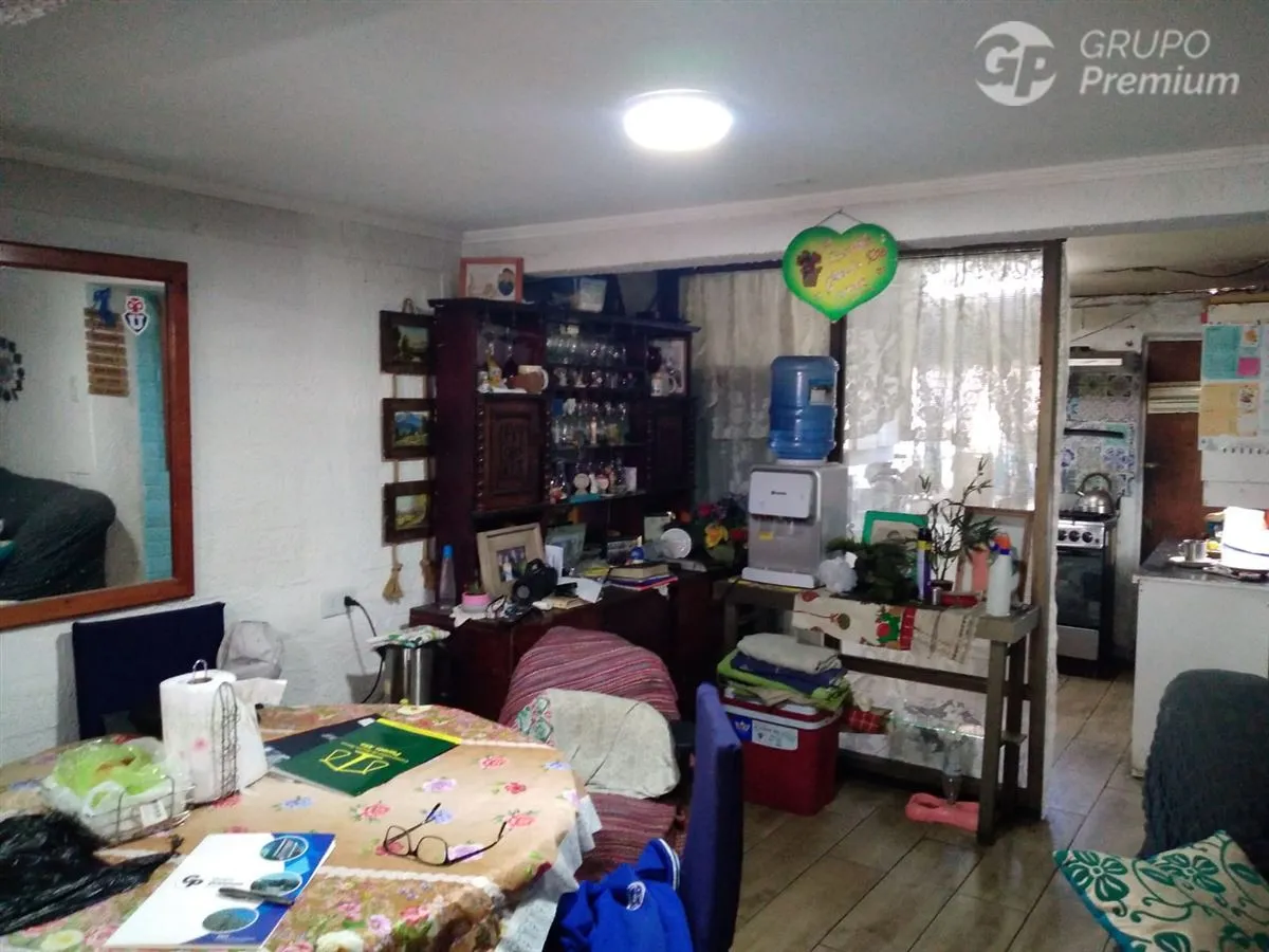Imagen 3 de 18 de ¡aprovecha Esta Oferta!, Casa En Venta En Puente Alto