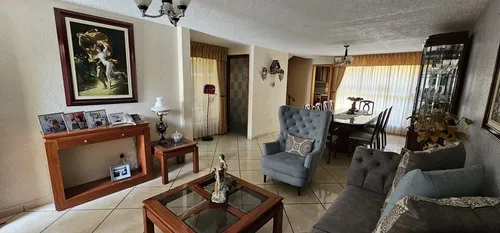 Impecable Casa En Valle De Aragón, Nezahualcóyotl