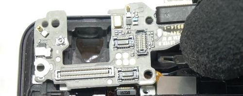 Placa De Carga Huawei P30