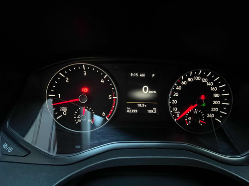 Volkswagen Amarok 3.0 V6 Extreme 258Cv