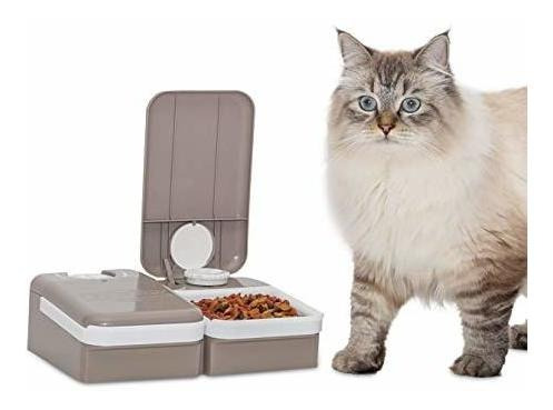 Comedouro eletrônico para gatos Clearance