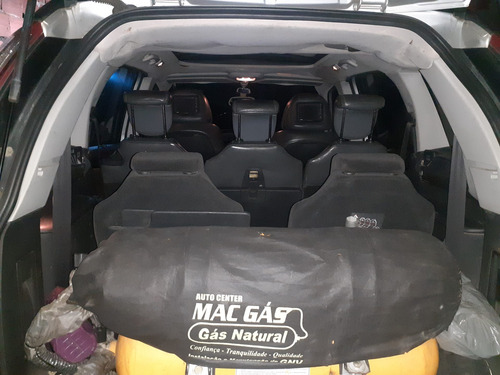 Imagem 6 de 15 de Citroën Grand C4 Picasso 2010 2.0 5p