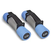 Comprar Juego De Pesas Manuales De 2, Ejercicio Y Fitness, Pesa...
